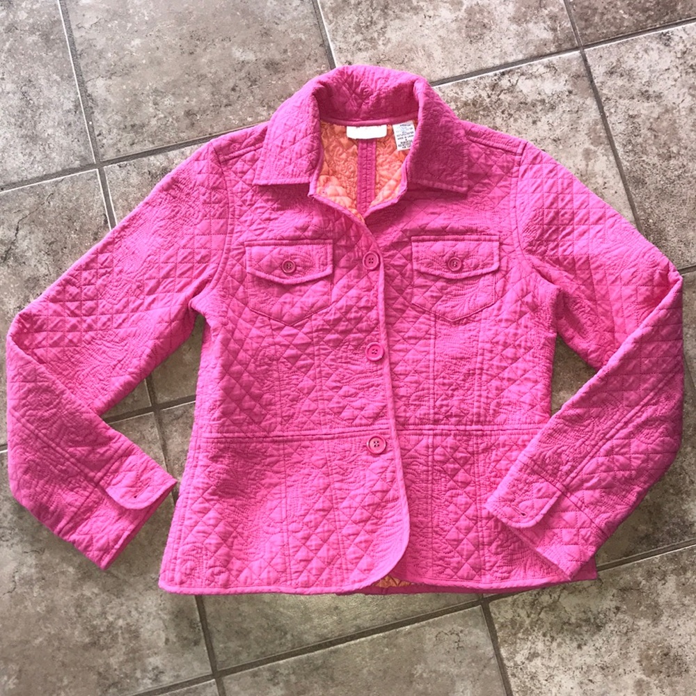 MiFresia Size S Jacket